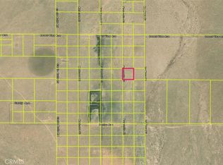 0 Manzanita St, Edwards, CA 93523