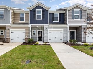 920 Rolling Fields Dr, Graham, NC 27253