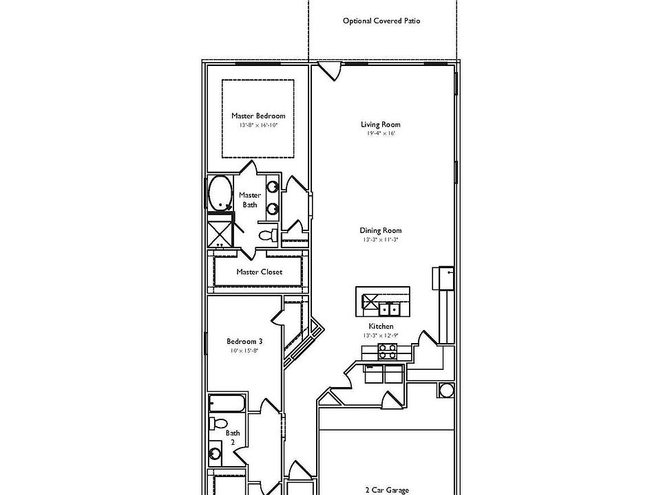 2nd image of 769 Rosewood Ln