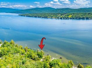 383 Wulamat Rd, Bristol, NH 03222