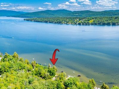 383 Wulamat Road, Bristol, NH, 03222