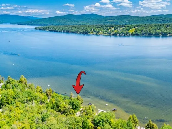 383 Wulamat Road, Bristol, NH 03222