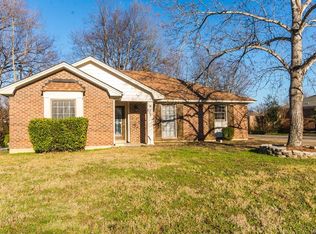 1907 Alderpoint Dr, Montgomery, AL 36106