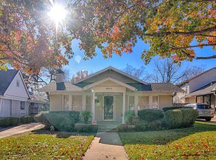 4015 Mattison Ave, Fort Worth, TX 76107