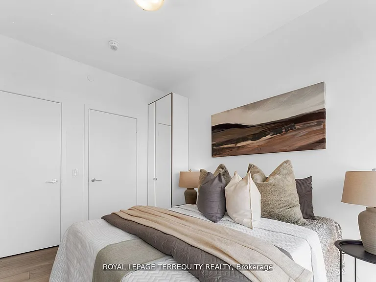 120 Parliament St #1808 — Photo 17