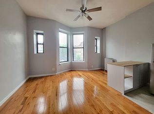 738 Saint Nicholas Ave APT 3F, New York, NY 10031