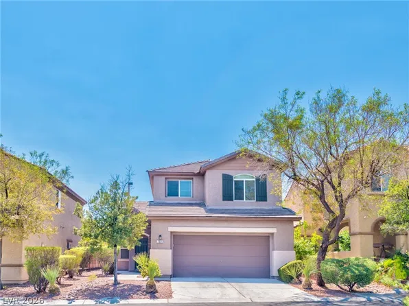 733 Jacobs Ladder Pl, Las Vegas, NV 89138