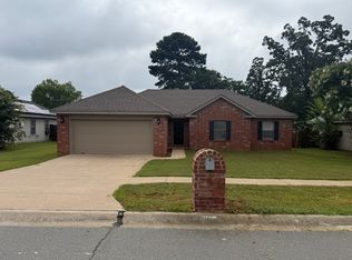 3214 Henson Pl, Bryant, AR 72022