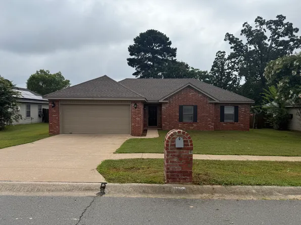 3214 Henson Pl, Bryant, AR 72022