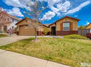 8070 Fire Opal Ln, Reno, NV 89506