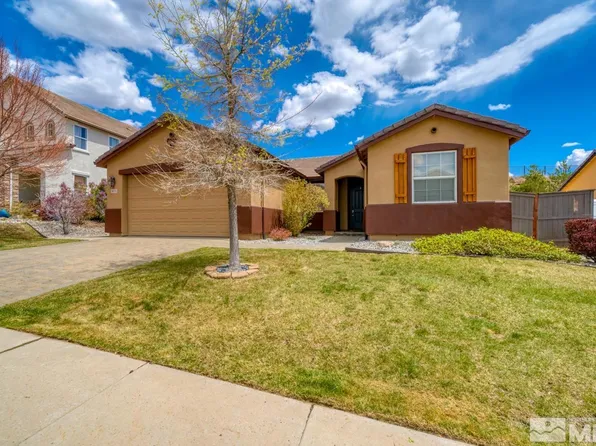 8070 Fire Opal Ln, Reno, NV 89506