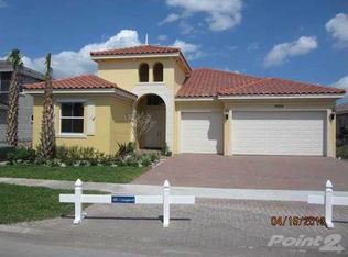 2958 Payson Way, Wellington, FL 33414