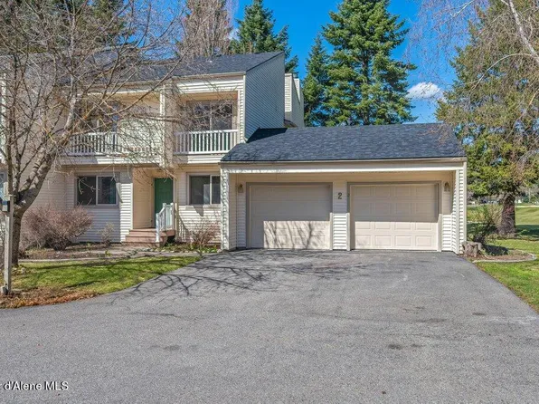 21392 N Circle Rd Unit 2, Rathdrum, ID 83858