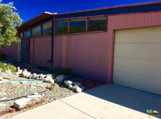 969 E Francis Dr, Palm Springs, CA 92262