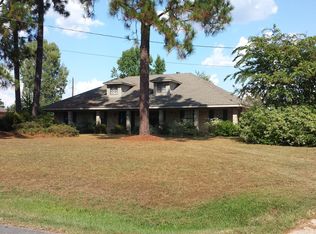 1612 Glendale Rd, Deridder, LA 70634