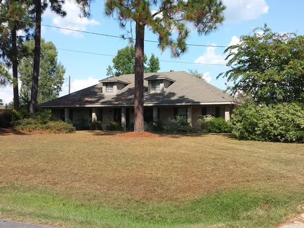 1612 Glendale Rd, Deridder, LA 70634
