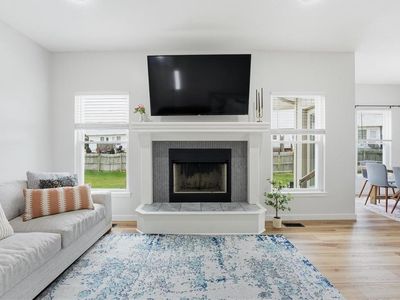 833 N Sumac St, Gardner, KS, 66030