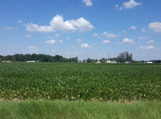 1200 Morgan Rd, Benson, NC 27504