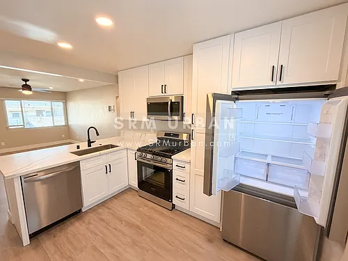 3710 Madison Ave #G Photo 1