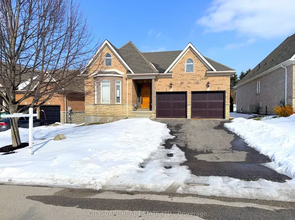 126 Aberfoyle Mill Cres #29, Puslinch, ON N0B 2J0