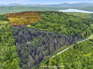 0 Dorman Rd #344, Pittsburg, NH 03592
