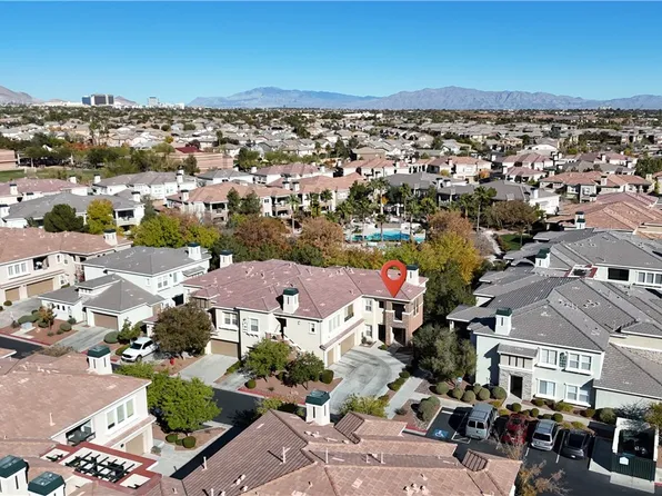 10809 Garden Mist Dr APT 2064, Las Vegas, NV 89135