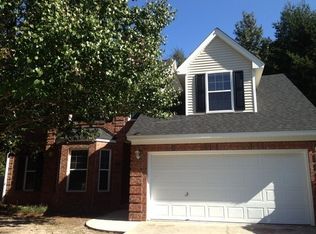 5408 Benchley Ct, North Charleston, SC 29420