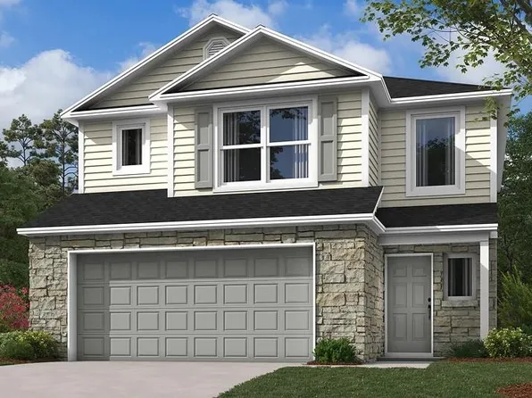 467 Rock Creek Dr, Tonganoxie, KS 66086