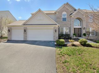 287 Crabapple St, Bolingbrook, IL 60490