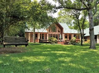 5789 Impala South Rd, Athens, TX 75752