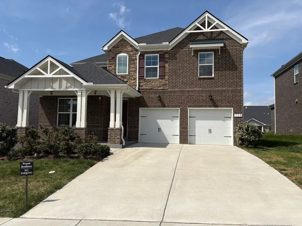 709 Parthenia Ln, Mount Juliet, TN 37122