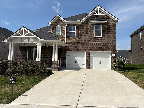 709 Parthenia Ln Photo 1