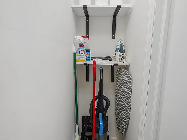 Storage Room