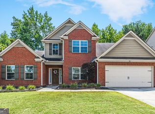 4085 Whitfield Oak Way, Auburn, GA 30011