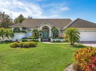 720 Turkey Oak Ln, Naples, FL 34108