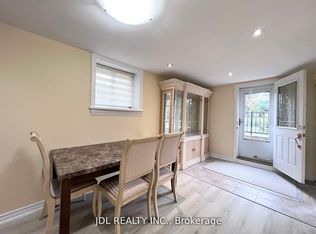23 Toporowski Ave, Richmond Hill, ON L4S 2G9