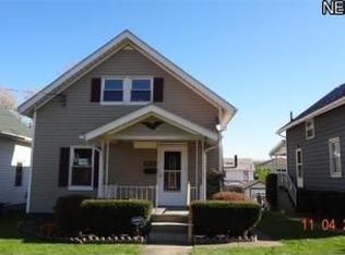 1616 Bedford Ave SW, Canton, OH 44706