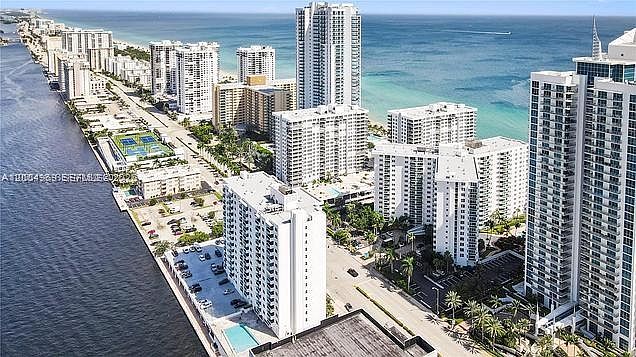 1st image of 3000 S Ocean Dr APT 414
