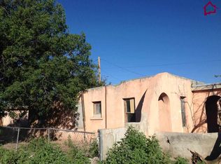 1437 N Mesquite St, Las Cruces, NM 88001