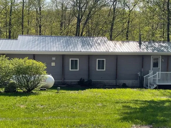 8910 Montrose Dr, Mancelona, MI 49659