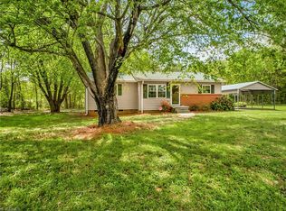 371 Turner Rd, Lexington, NC 27292