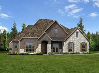308 Wysteria Ct, Heath, TX 75032