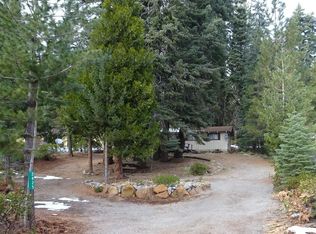 2825 Big Springs Rd #1, Westwood, CA 96137