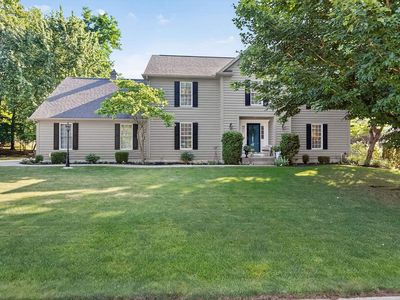 52100 Fall Creek Dr, Granger, IN, 46530