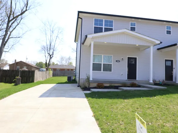 3920 Dunbar Ave, New Albany, IN 47150