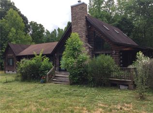 6397 Cane Creek Rd, Snow Camp, NC 27349