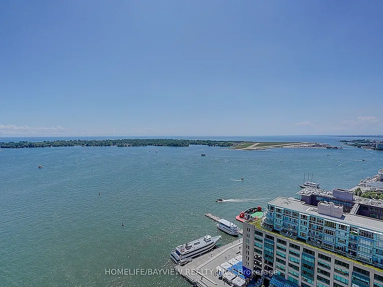 99 Harbour Sq #3108 — Photo 35
