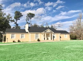 105 S Rosewood Dr, Albany, GA 31705