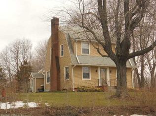 215 Branford Rd, North Branford, CT 06471