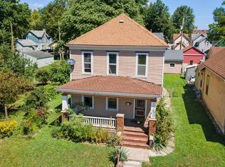724 Poplar St, Fort Wayne, IN 46802